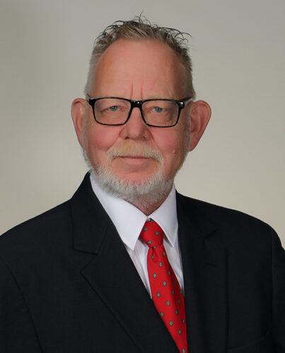 JOHN ANDERSON | News, Sports, Jobs - Messenger News - Vimarsana News