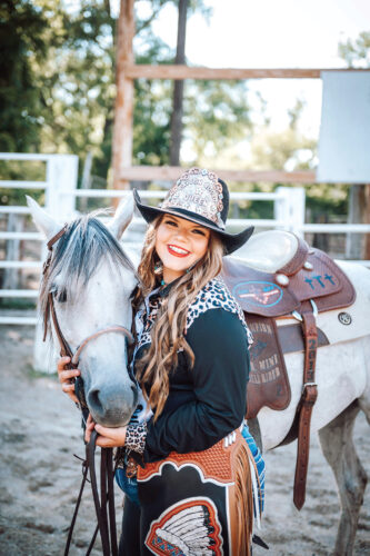 Rodeo to bring bull riding, roping excitement to Dayton | News, Sports, Jobs - Vimarsana News