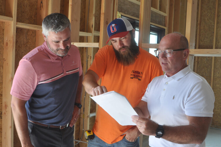 Growing Northwest Bank adds on to its building | News, Sports, Jobs - Vimarsana News