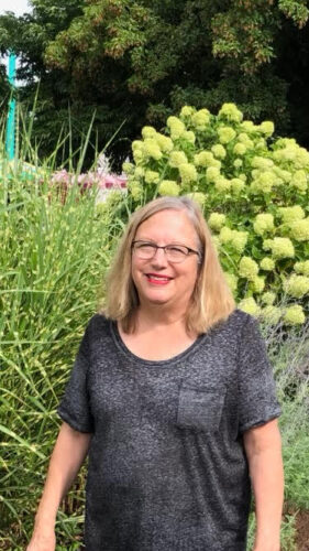 DEBBIE MICKELSON | News, Sports, Jobs - Messenger News - Vimarsana News
