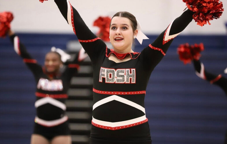Taking Center Stage with Camden Doster | News, Sports, Jobs - Vimarsana News