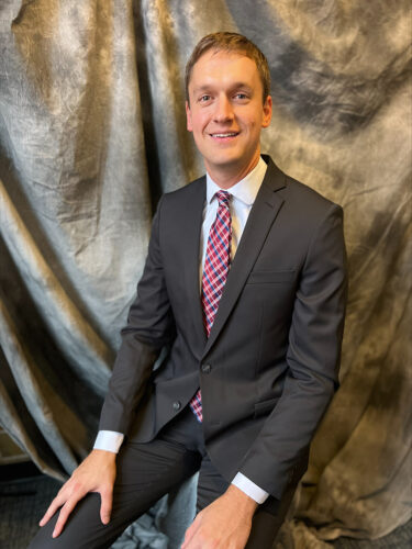 McIntyre promoted to first assistant | News, Sports, Jobs - Vimarsana News