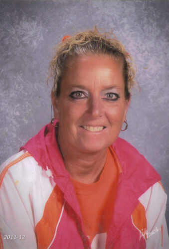 JANE ALLBEE | News, Sports, Jobs - Messenger News - Vimarsana News