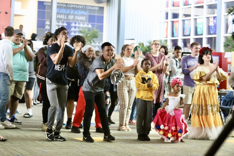 Afro-Latino Festival brings awareness of culture to community | News, Sports, Jobs - Vimarsana News