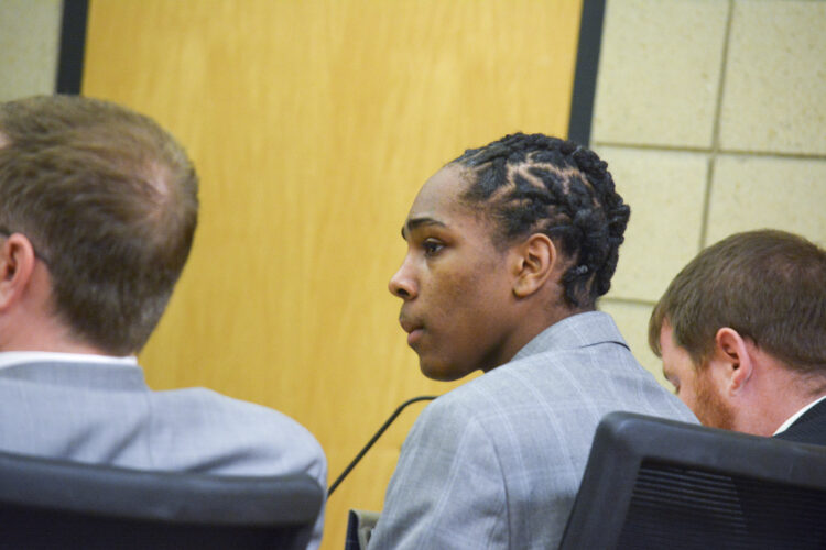 Testimony begins in July 4 murder trial | News, Sports, Jobs - Vimarsana News