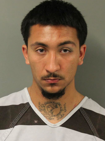 Arrest made in Sunday shooting | News, Sports, Jobs - Vimarsana News