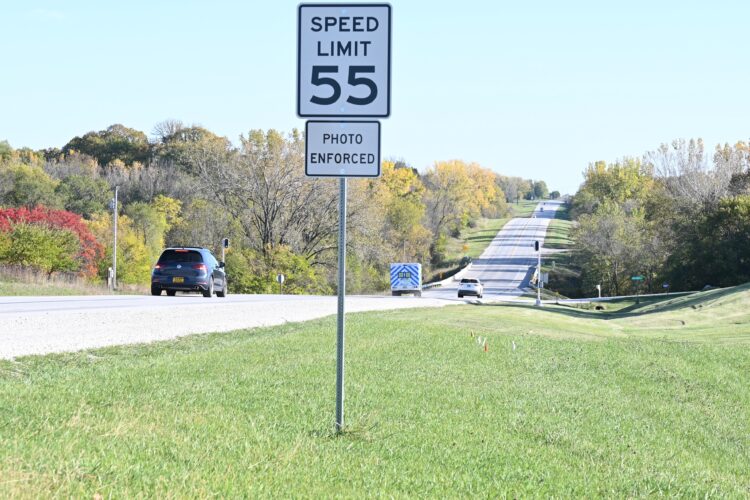 Drivers near WC: Take heed | News, Sports, Jobs - Vimarsana News