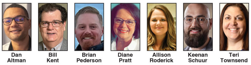 Meet the candidates for school board | News, Sports, Jobs - Vimarsana News