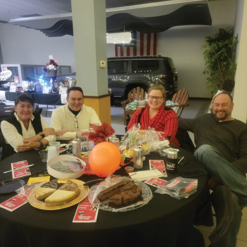 Community Health Center presents Costumes & Comedy | News, Sports, Jobs - Vimarsana News