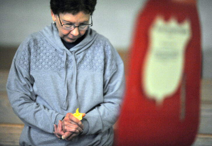 A time to remember | News, Sports, Jobs - Vimarsana News