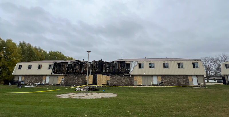 Teenager charged with reckless use of fire | News, Sports, Jobs - Vimarsana News