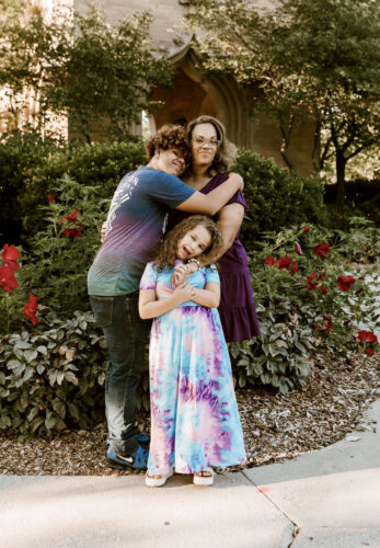 United States Air Force helped her build a life | News, Sports, Jobs - Vimarsana News