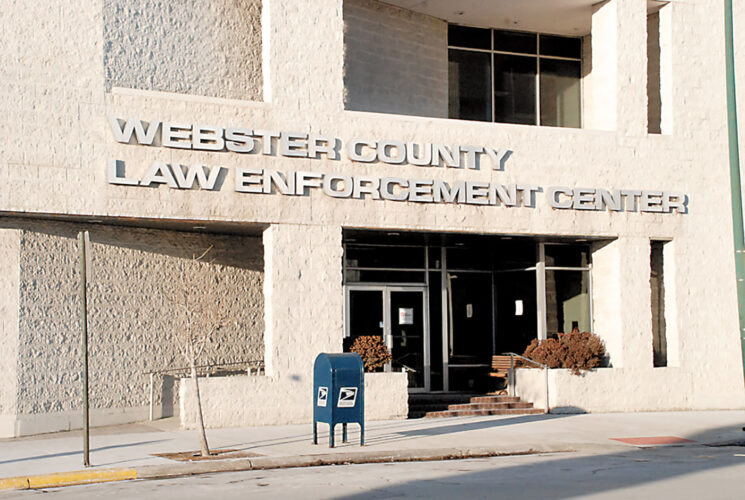 County has spent $354,000 on repairs, upkeep on jail since 2020 | News, Sports, Jobs - Vimarsana News