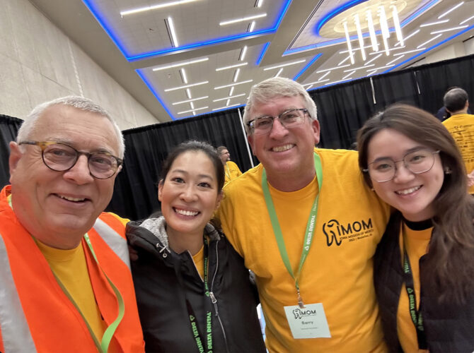 Bringing smiles | News, Sports, Jobs - Messenger News - Vimarsana News