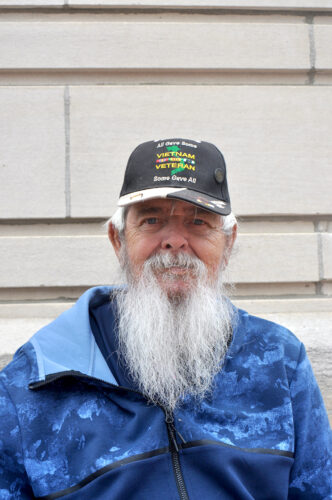 Otho veteran manned big guns in South Vietnam | News, Sports, Jobs - Vimarsana News