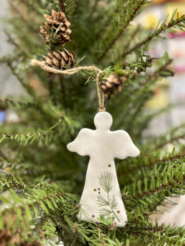 Angels of Love | News, Sports, Jobs - Messenger News - Vimarsana News