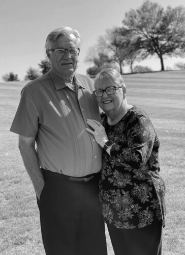 Lindstrom — 50 years | News, Sports, Jobs - Vimarsana News