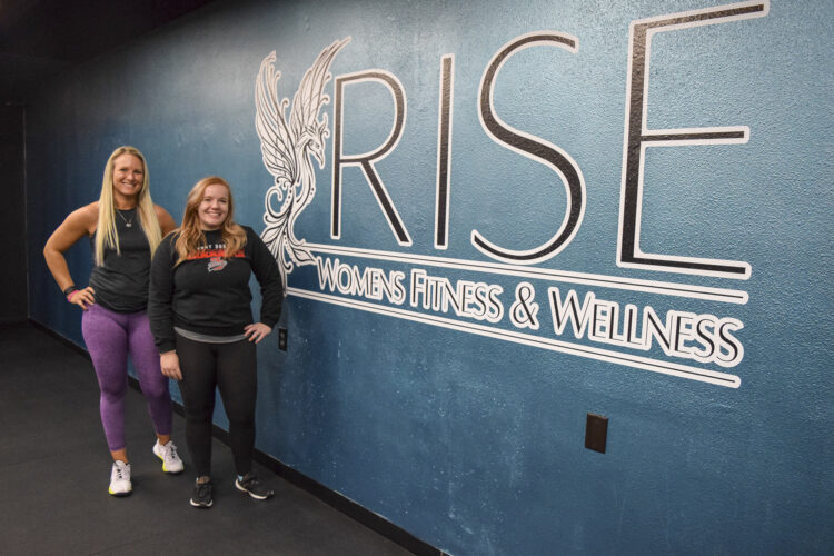 Resolving to get in shape | News, Sports, Jobs - Vimarsana News