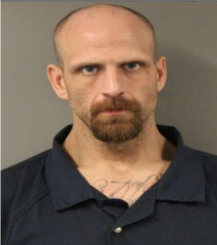 Reward increased for 'person of interest' in homicide | News, Sports, Jobs - Vimarsana News