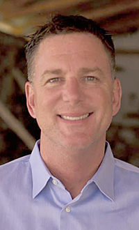 Supervisor Campbell running for reelection | News, Sports, Jobs - Vimarsana News