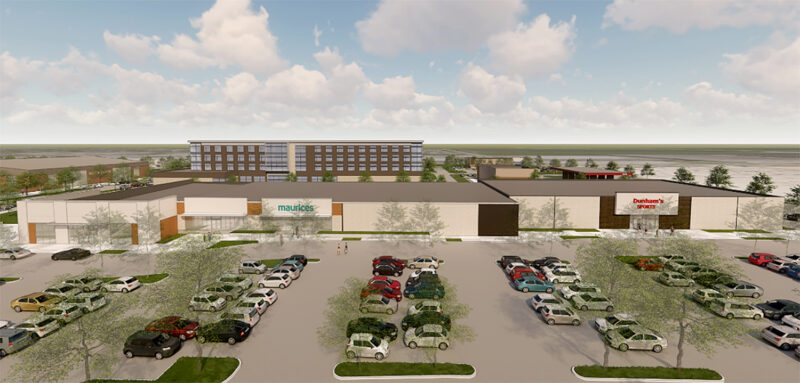 Maurices announces return to Fort Dodge | News, Sports, Jobs - Vimarsana News