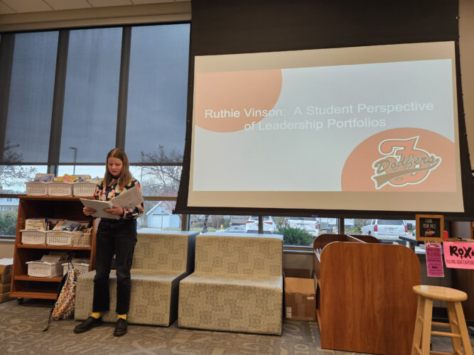Duncombe program develops young leaders | News, Sports, Jobs - Vimarsana News