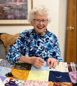 Florence Zehr | News, Sports, Jobs - Messenger News - Vimarsana News