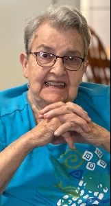 Margaret Broer | News, Sports, Jobs - Messenger News - Vimarsana News