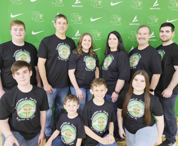 Generations of Families, Together as One | News, Sports, Jobs - Vimarsana News