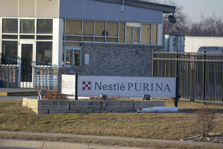 Development deal with Nestle Purina approved | News, Sports, Jobs - Vimarsana News