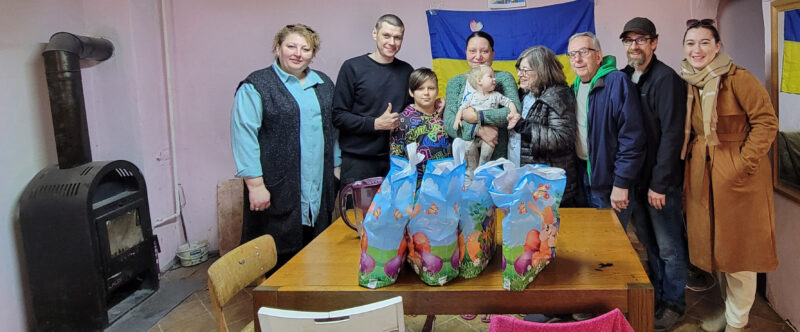 Into Ukraine | News, Sports, Jobs - Messenger News - Vimarsana News