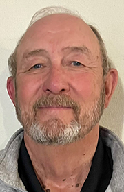 David George announces candidacy for Calhoun County supervisor in District 1 | News, Sports, Jobs - Vimarsana News