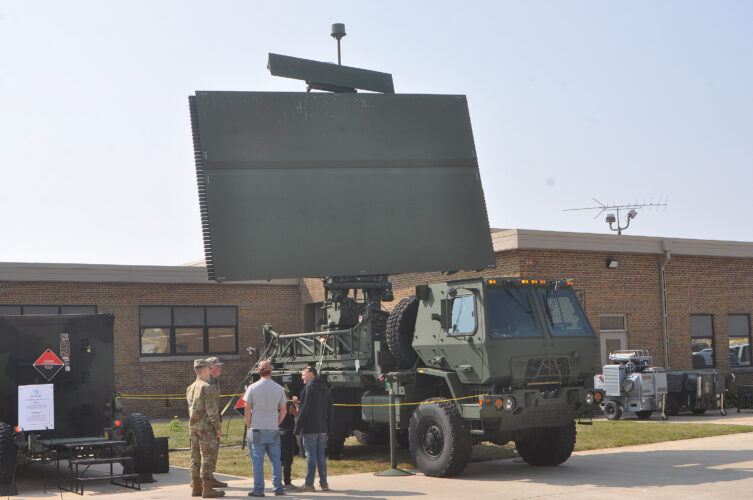 Military plan appears to doom FD Air Guard unit | News, Sports, Jobs - Vimarsana News