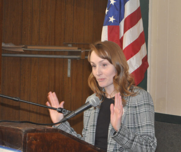 Democrats talk health care, minimum wage