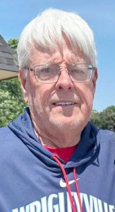 Rec leader and businessman Calvert dies