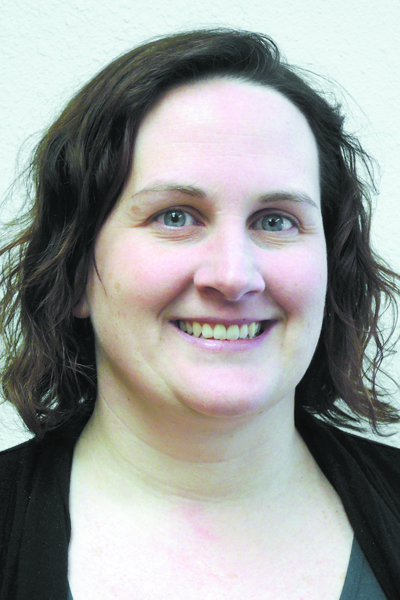First Women's Equality Day Forum held in Fort Dodge