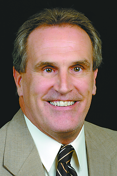 Mark Crimmins Endowed Scholarship established at Iowa Central