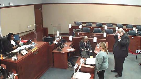 Cafe Rosetta fined $2,500 for violating court order | News, Sports, Jobs - Vimarsana News