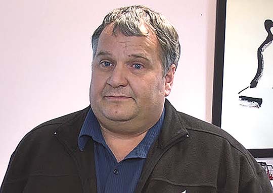 Old face, new position: Village Council appoints new member | News, Sports, Jobs - Vimarsana News