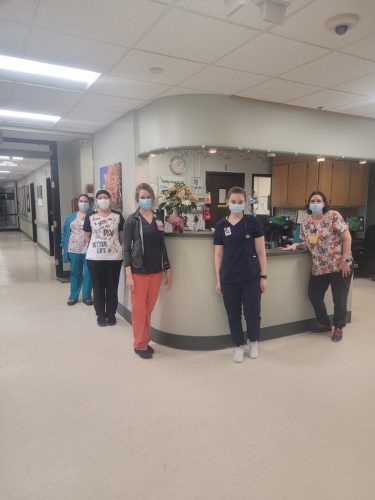 Three U.P. Aspirus hospitals recognized for fall prevention efforts | News, Sports, Jobs - Vimarsana News