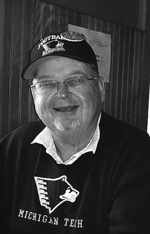 Michael Messner III | News, Sports, Jobs - The Mining Gazette - Vimarsana News