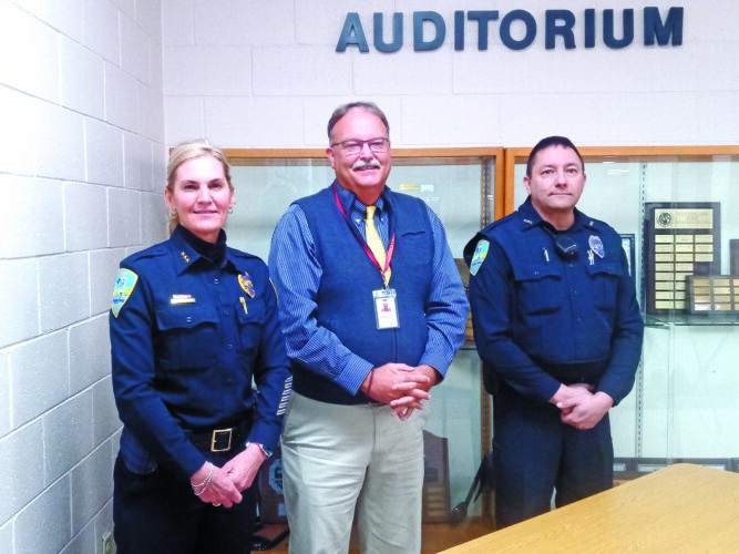Securing futures | News, Sports, Jobs - The Mining Gazette - Vimarsana News