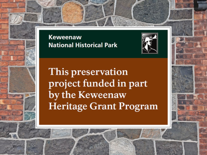 Regional heritage grants available | News, Sports, Jobs - Vimarsana News