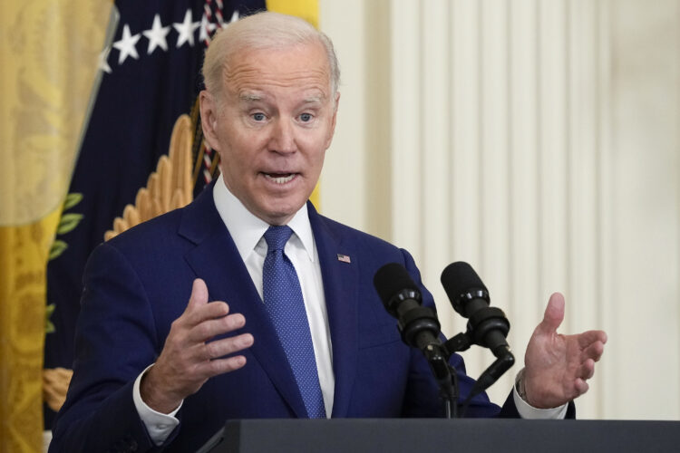 Biden's decisions regarding Alaska drilling, TikTok test young voters | News, Sports, Jobs - Vimarsana News