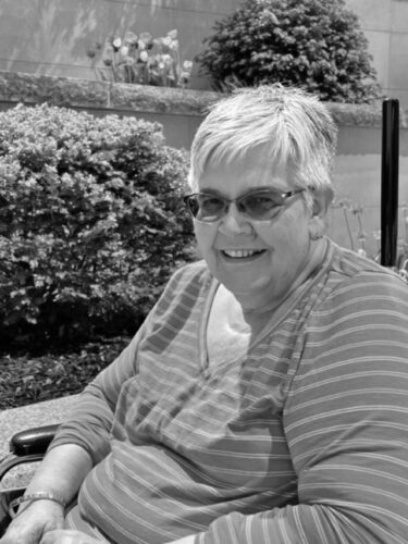 Margaret "Peggy" Barkell | News, Sports, Jobs - The Mining Gazette - Vimarsana News