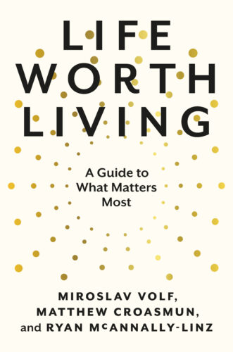 'Life Worth Living' explores life's big questions | News, Sports, Jobs - Vimarsana News