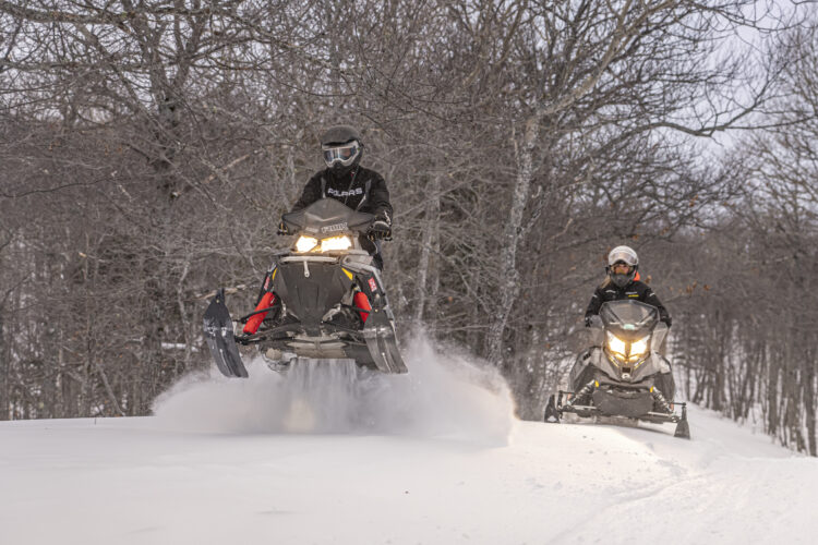 Wrapping up sled season | News, Sports, Jobs - The Mining Gazette - Vimarsana News