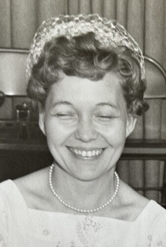 Ruth Esther Liimatta | News, Sports, Jobs - The Mining Gazette - Vimarsana News