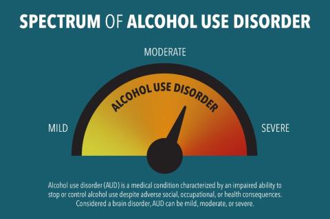 Understanding substance use disorder | News, Sports, Jobs - Vimarsana News