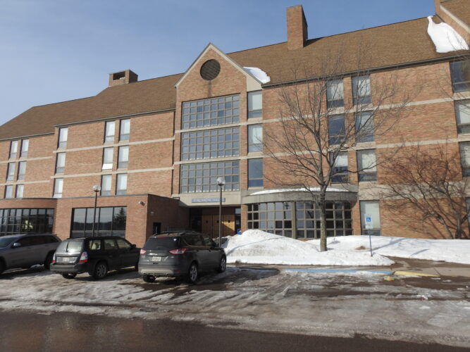 Finlandia placed into receivership | News, Sports, Jobs - Vimarsana News